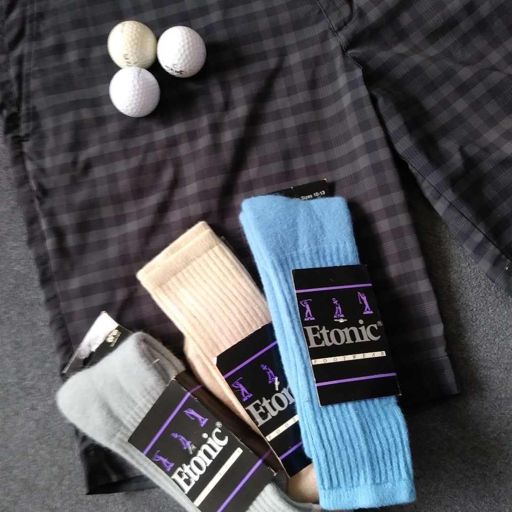 Socks